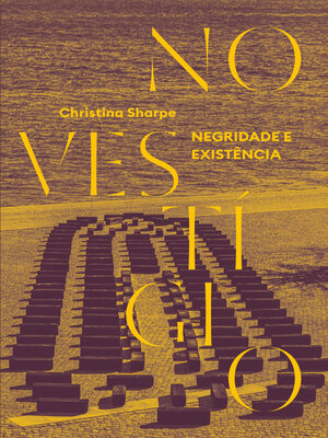cover image of No vestígio